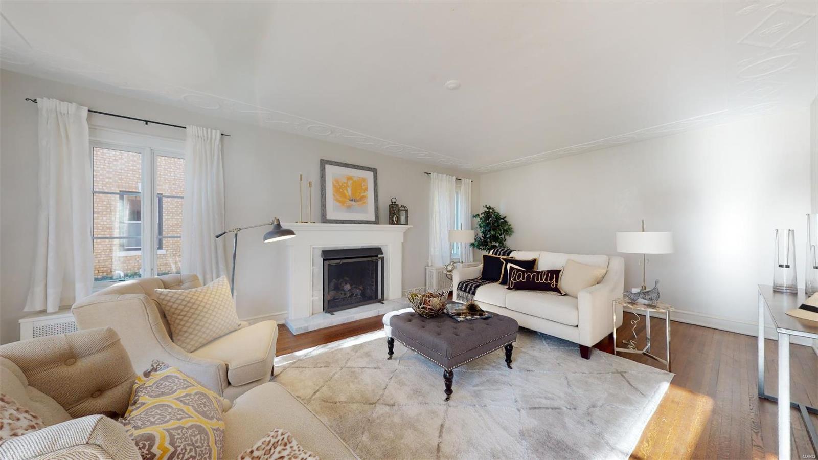 University Hills - Residential