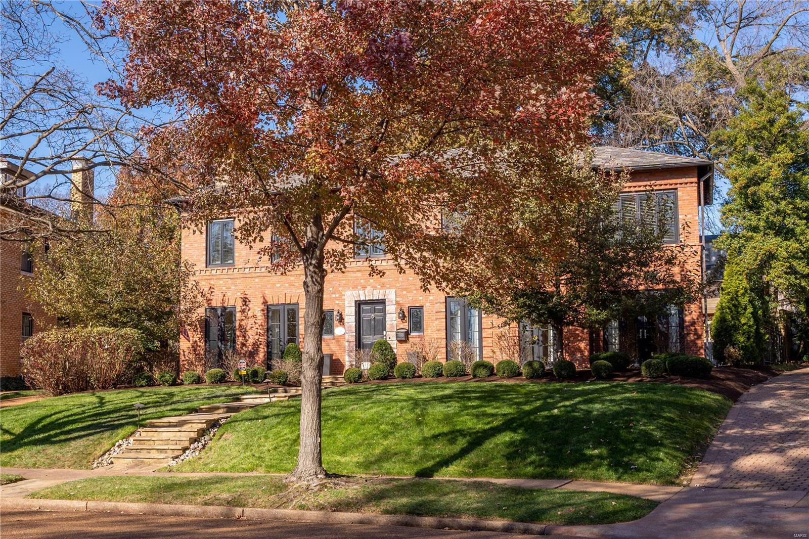 University Hills - Residential