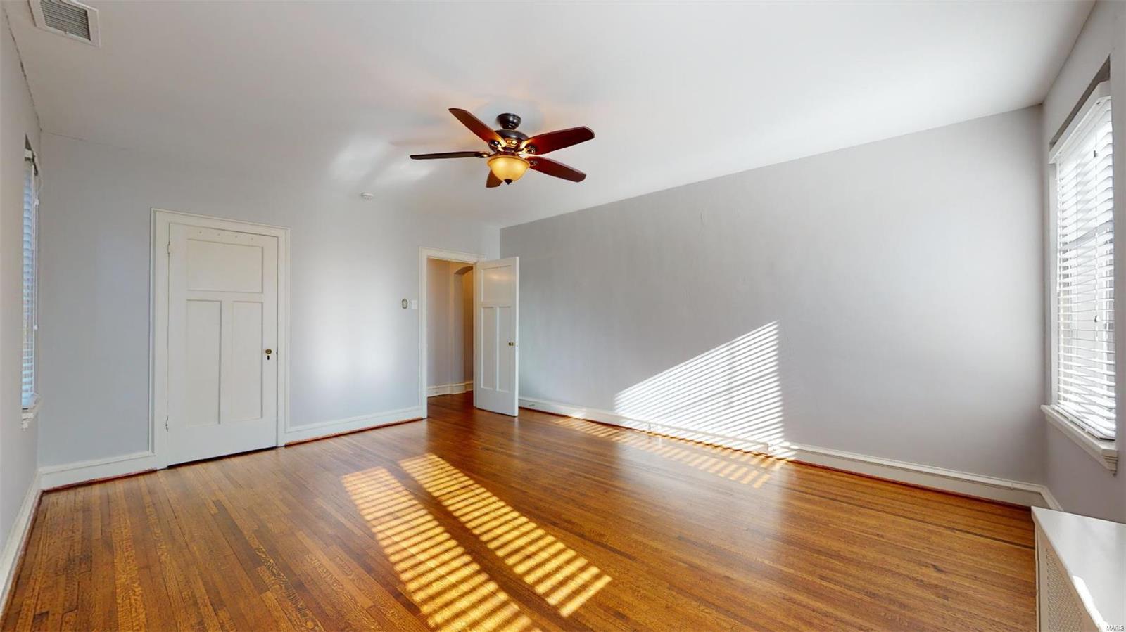 University Hills - Residential