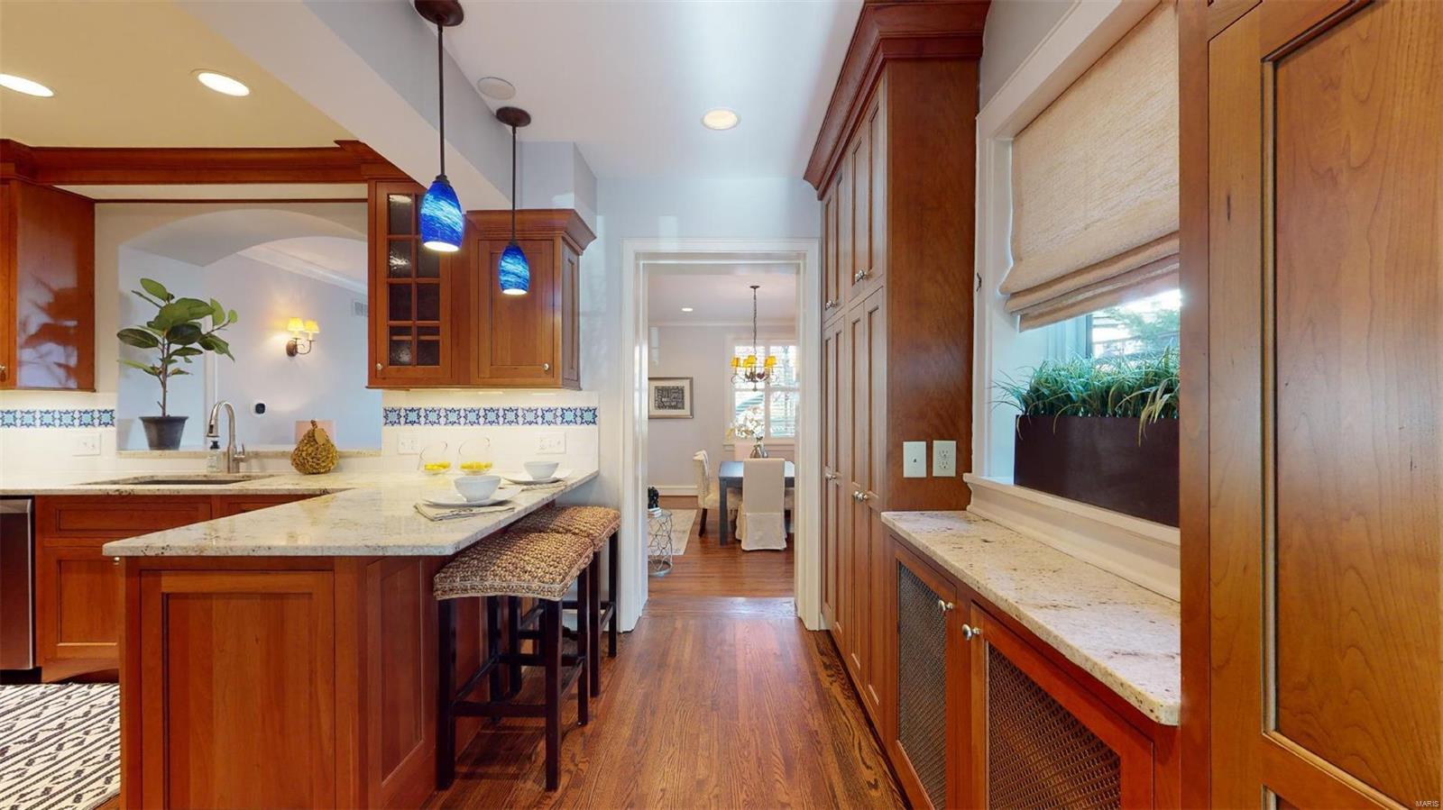 University Hills - Residential