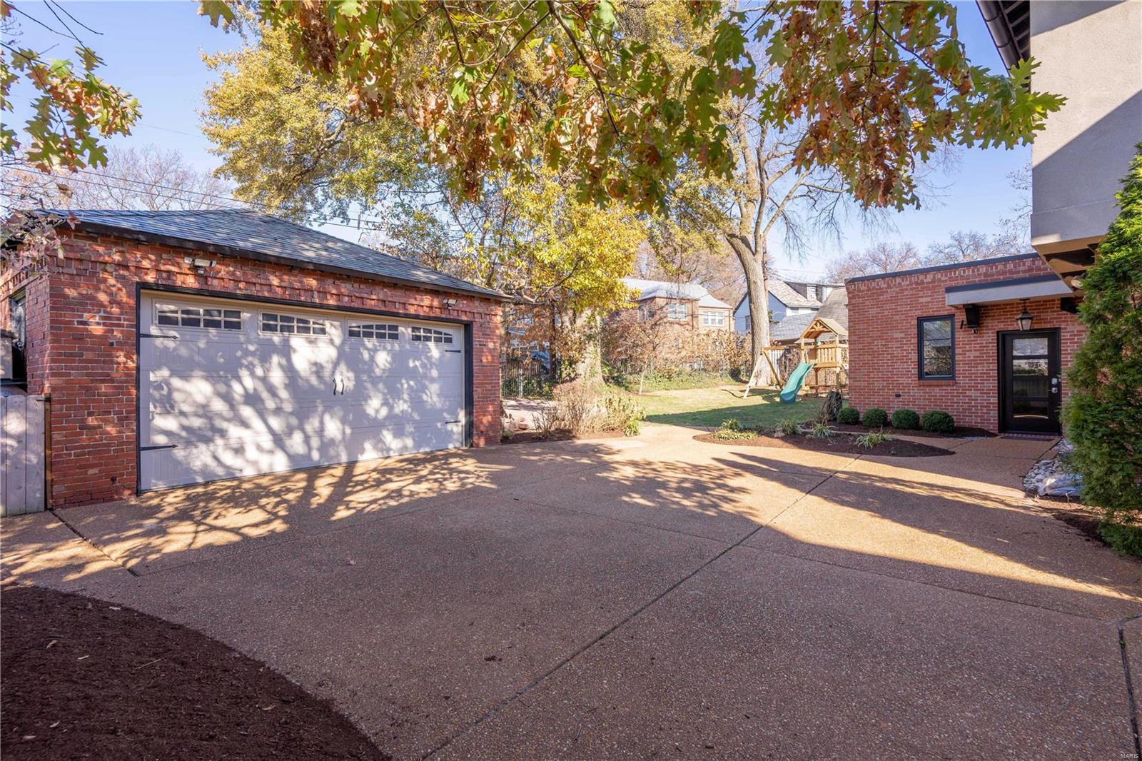 University Hills - Residential