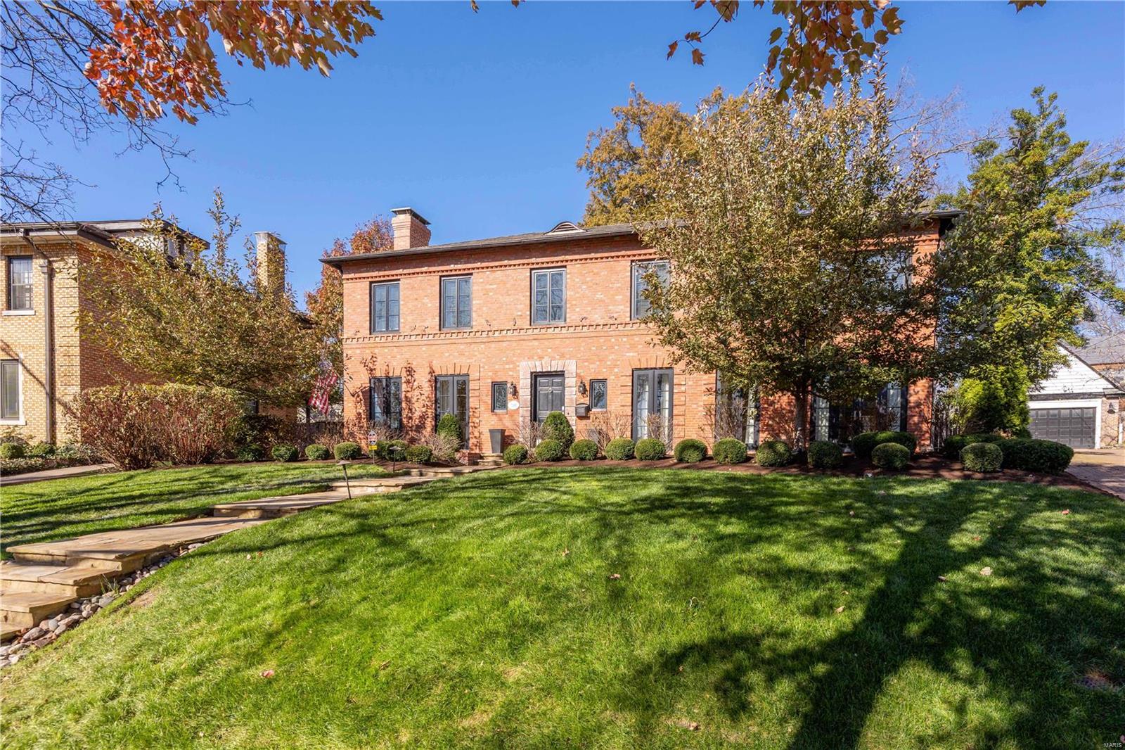 University Hills - Residential