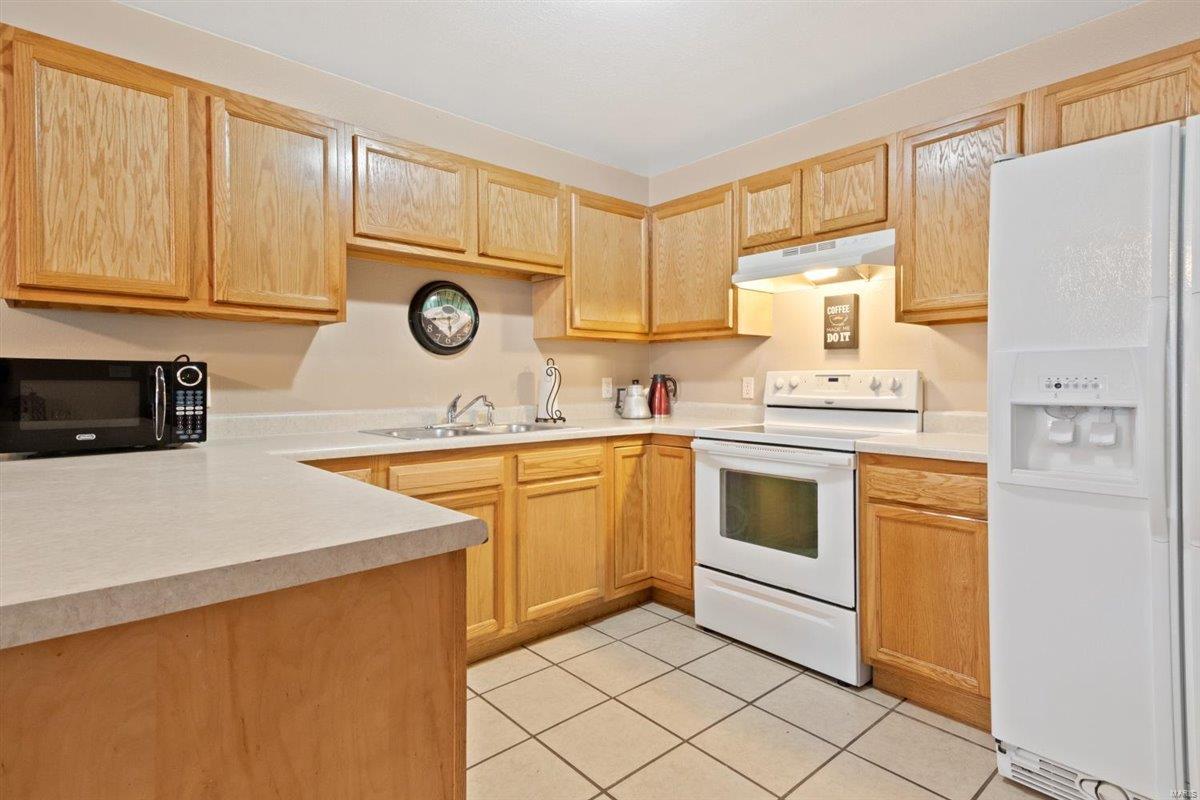 North Place - Residential Income