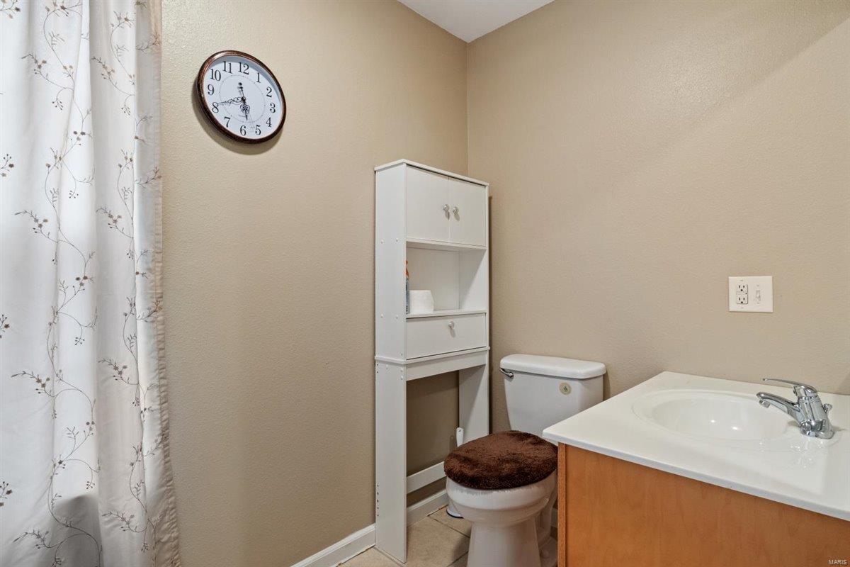 North Place - Residential Income