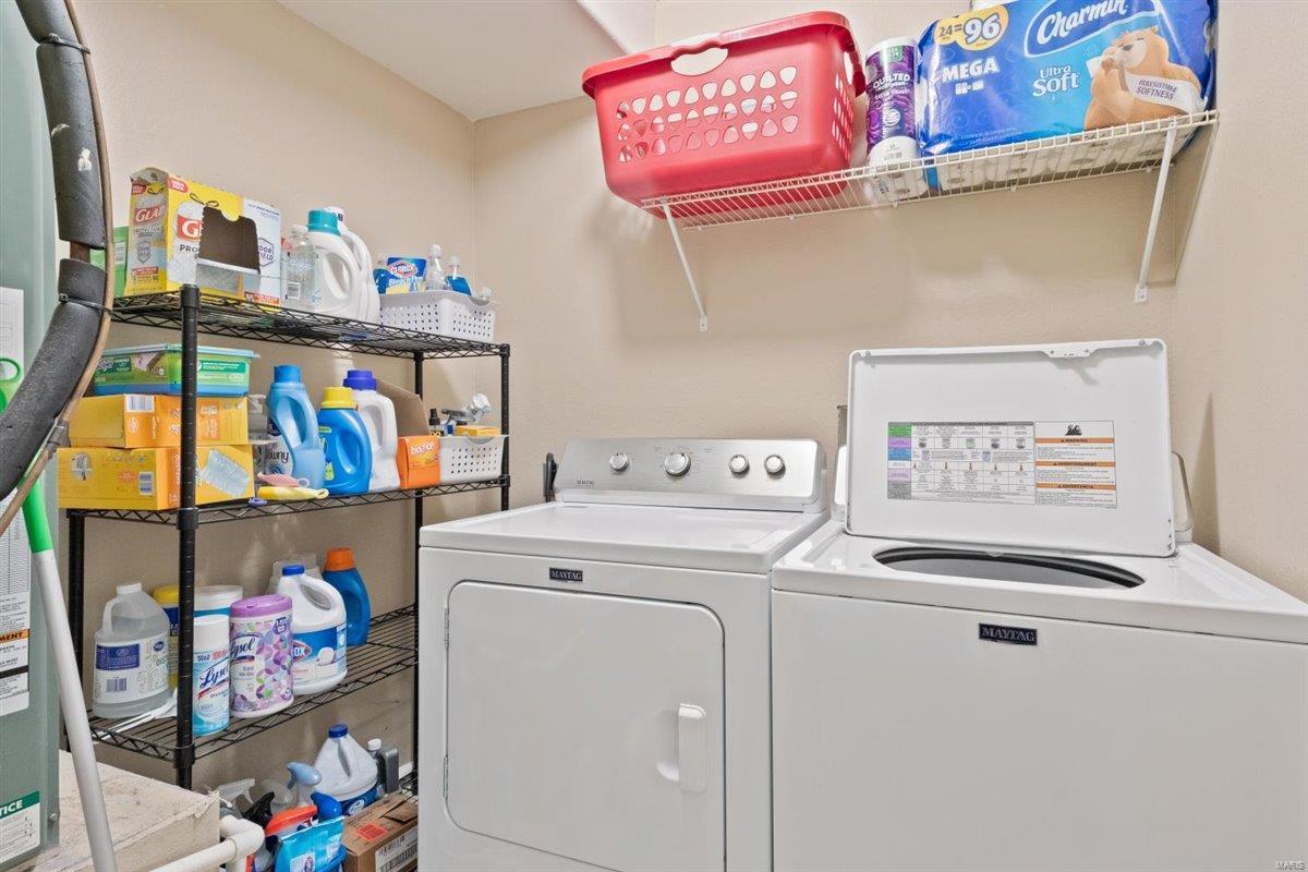 North Place - Residential Income