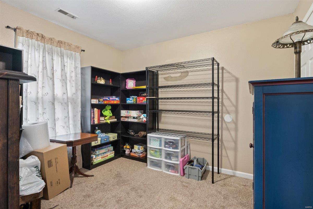 North Place - Residential Income