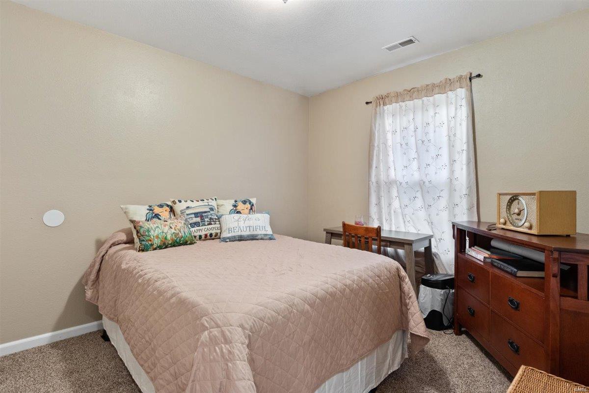 North Place - Residential Income