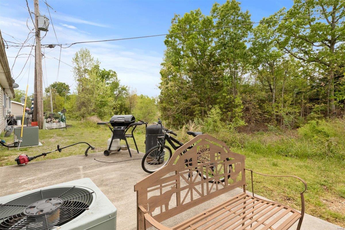 North Place - Residential Income