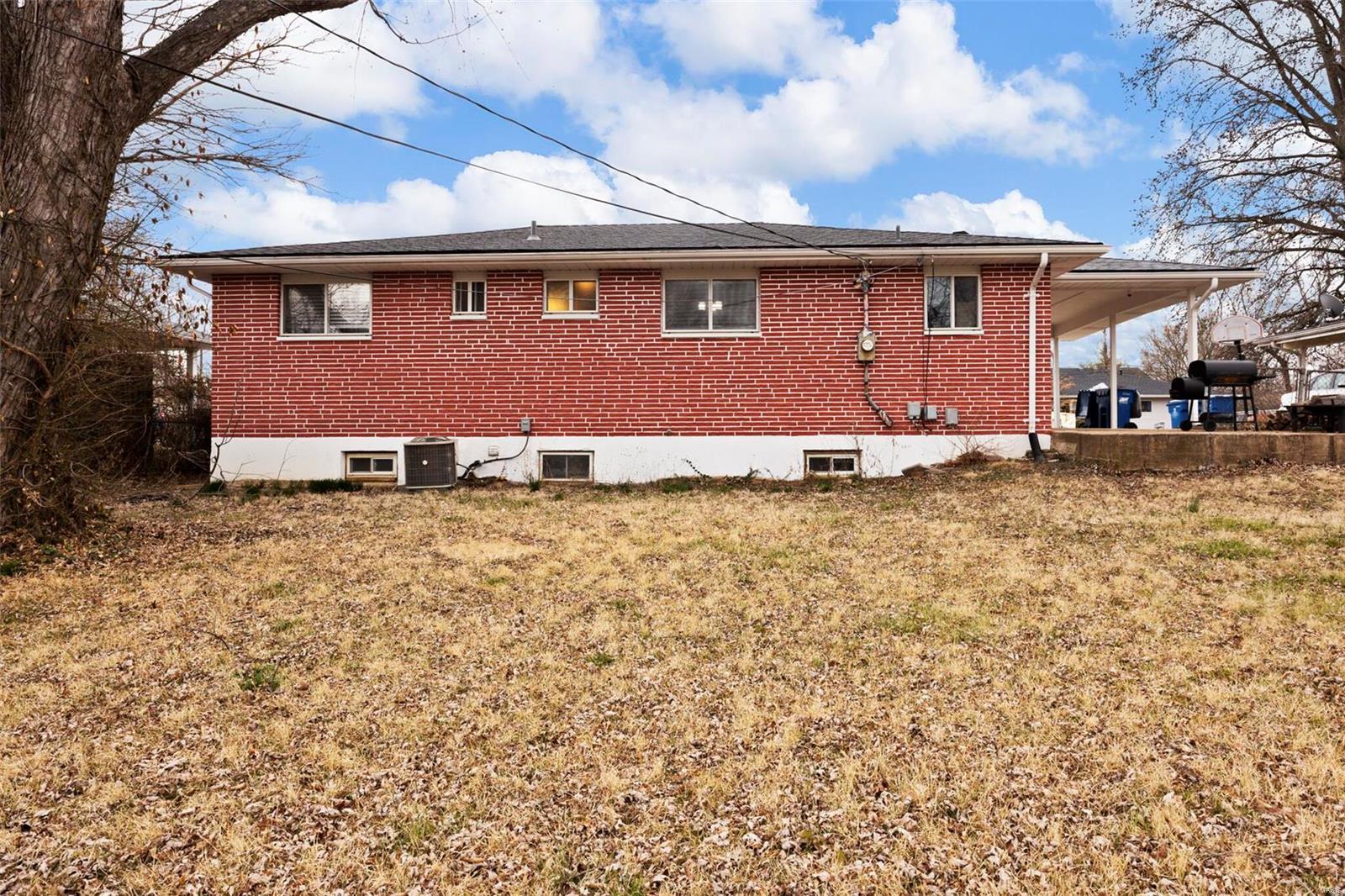 Arrow Heights 1 - Residential