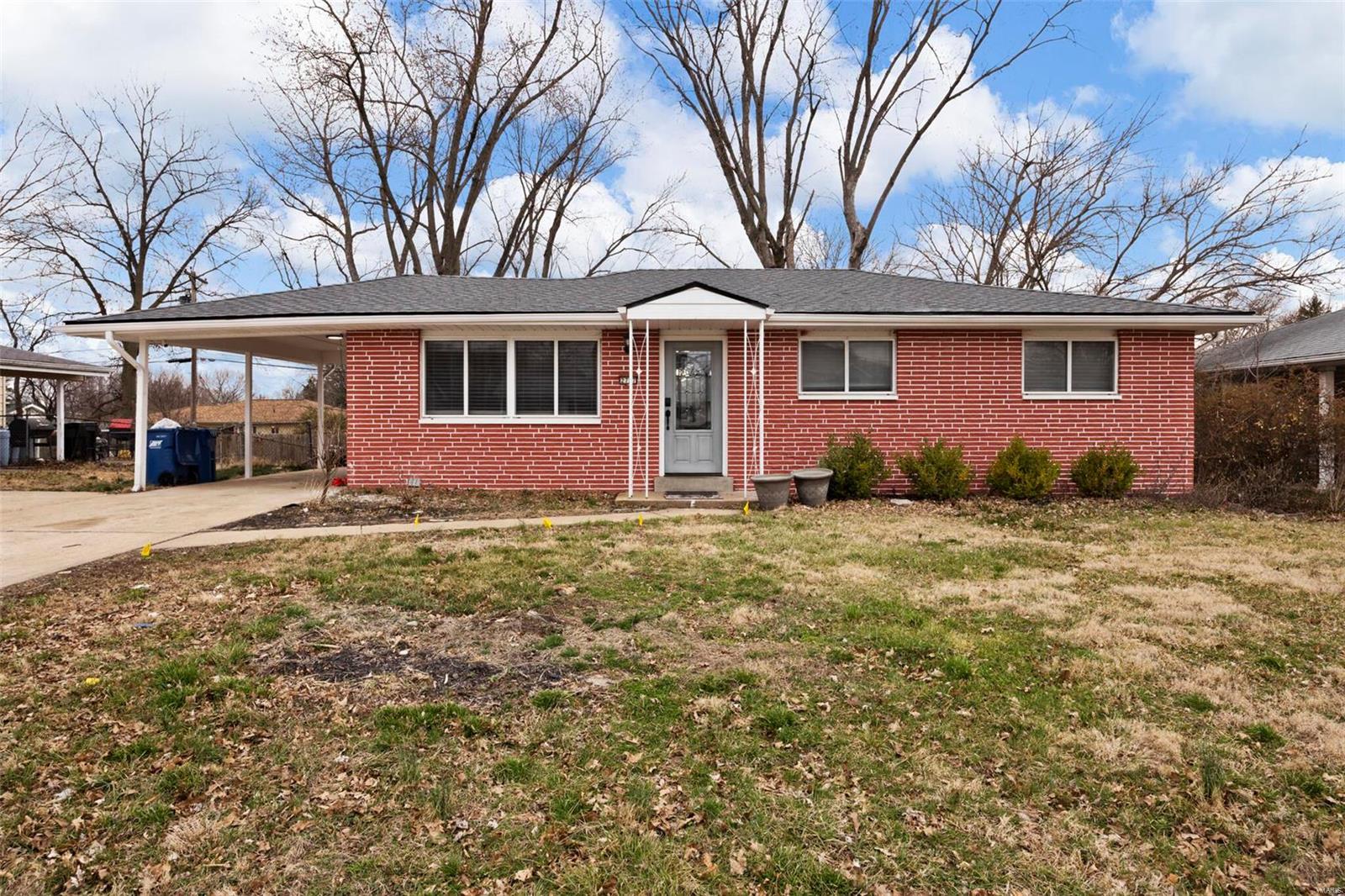 Arrow Heights 1 - Residential