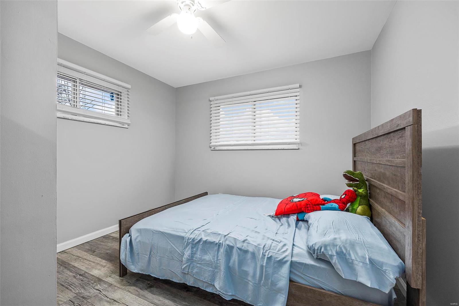 Arrow Heights 1 - Residential