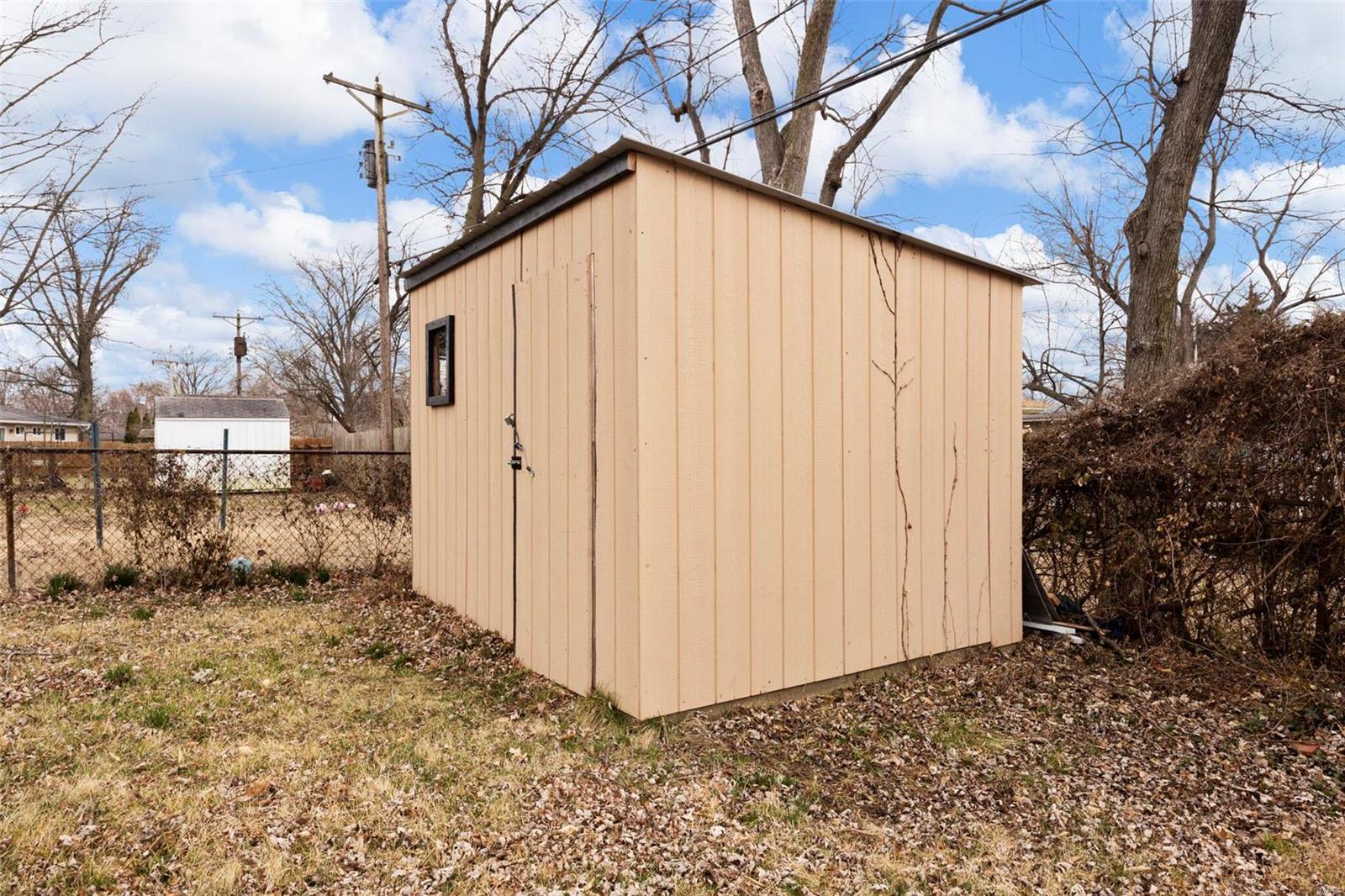 Arrow Heights 1 - Residential