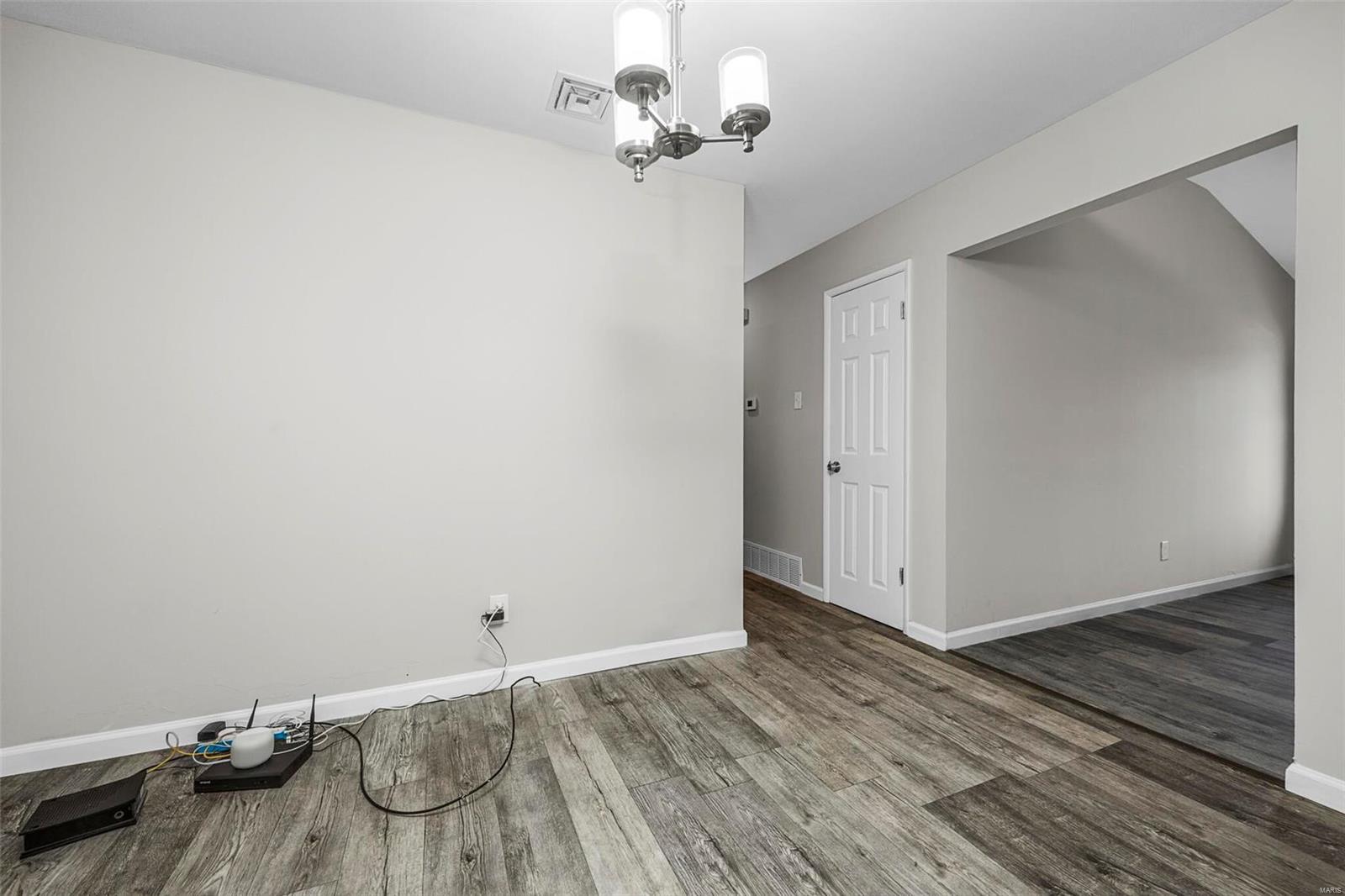 Arrow Heights 1 - Residential