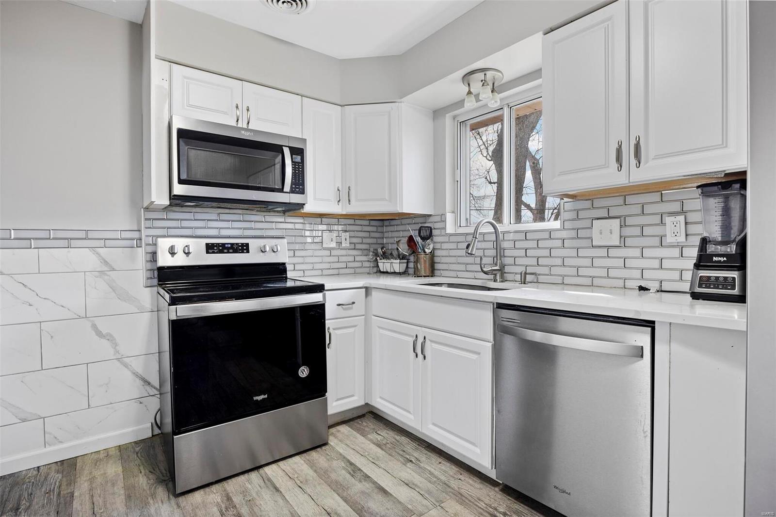 Arrow Heights 1 - Residential