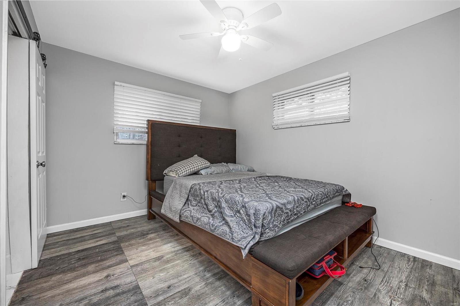 Arrow Heights 1 - Residential