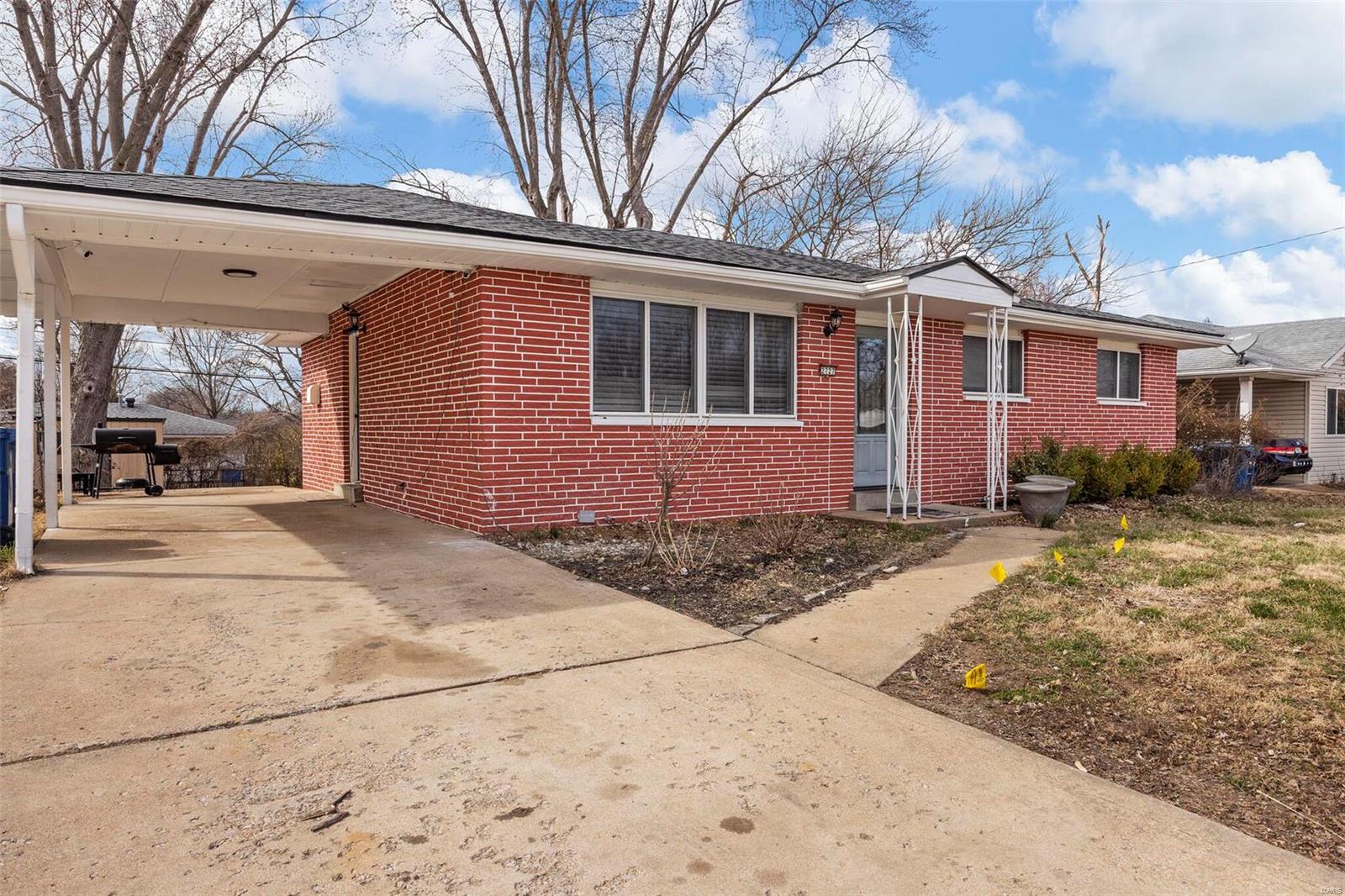 Arrow Heights 1 - Residential