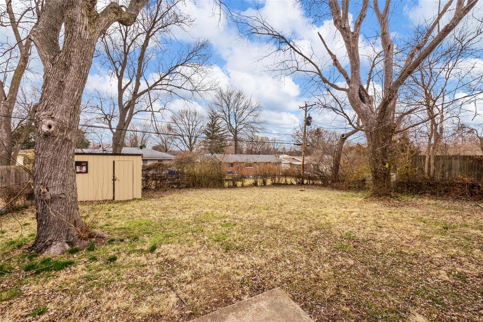 Arrow Heights 1 - Residential