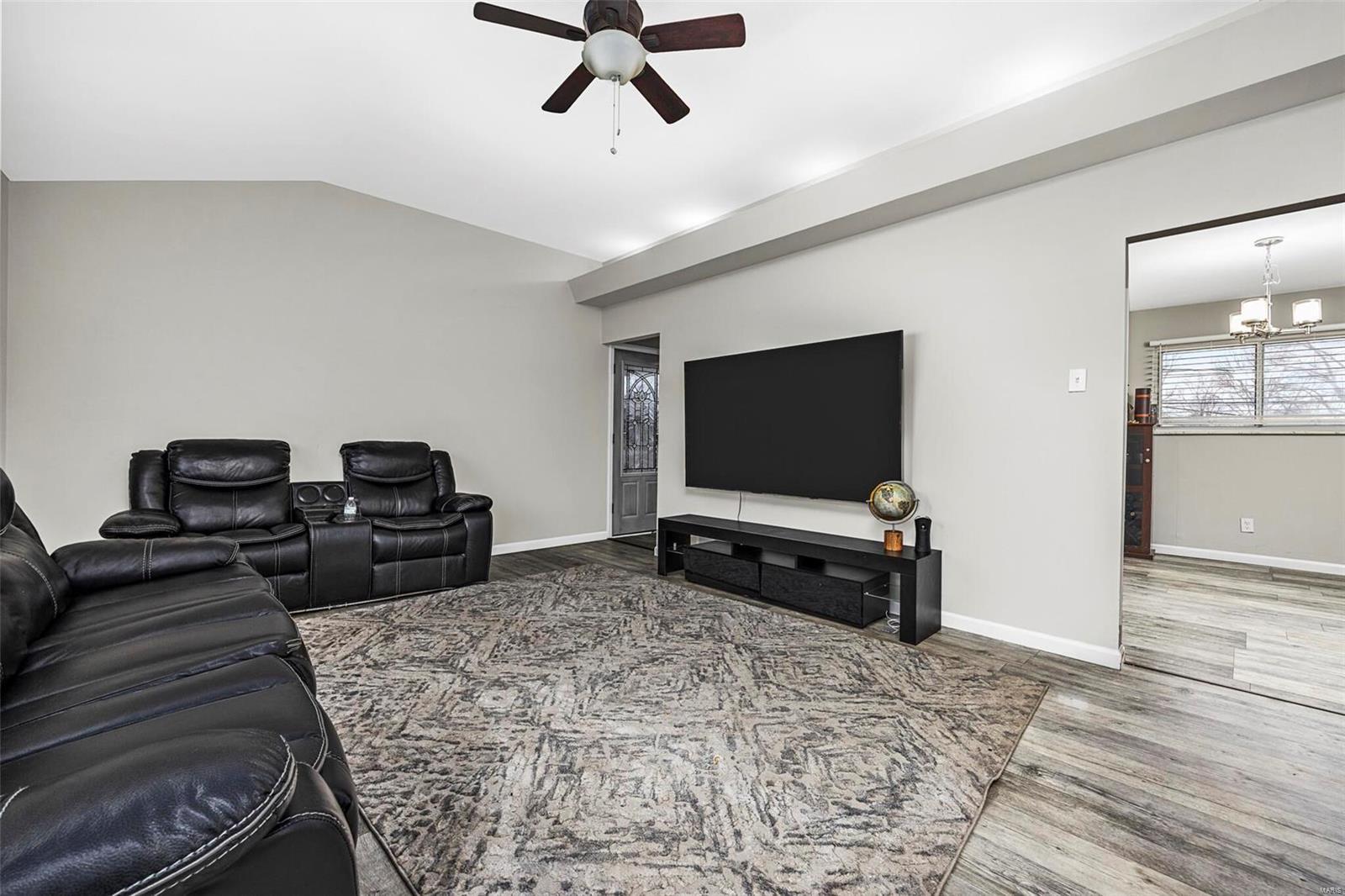 Arrow Heights 1 - Residential