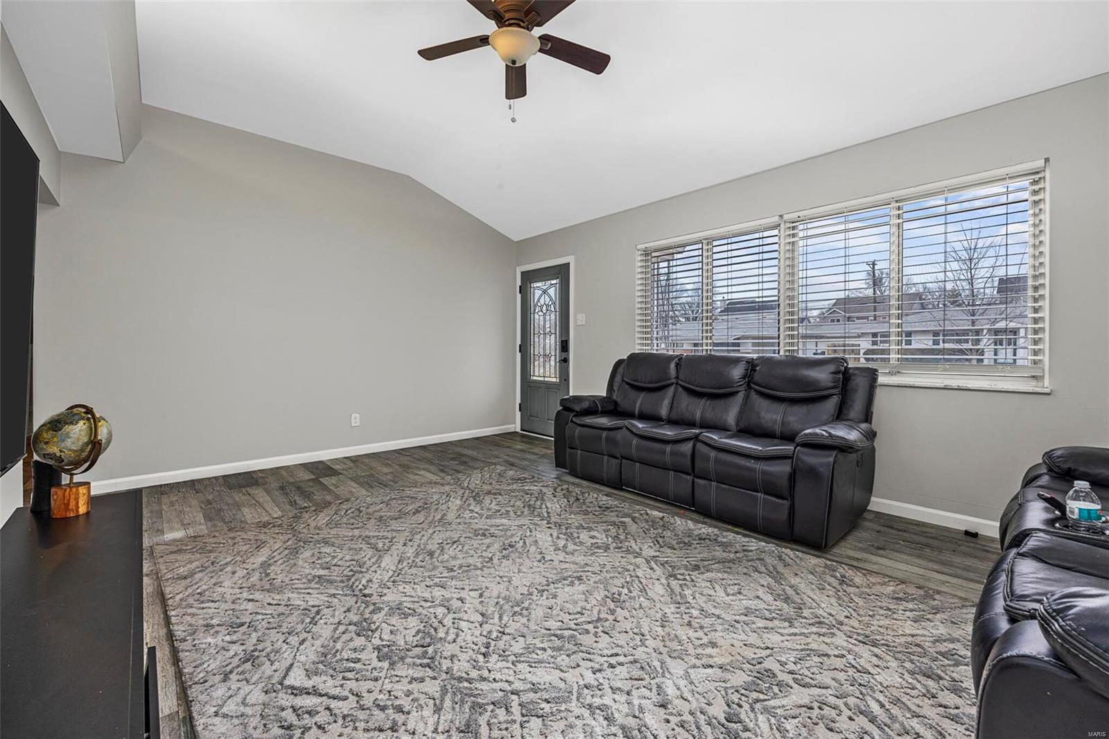 Arrow Heights 1 - Residential