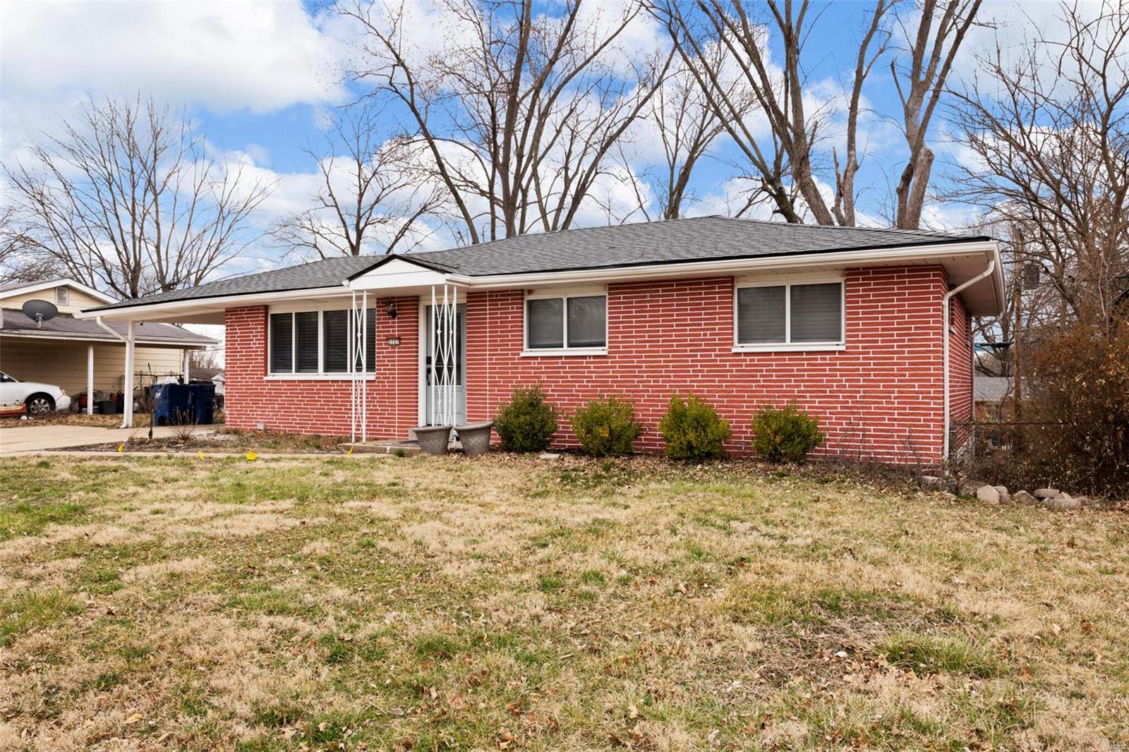 Arrow Heights 1 - Residential