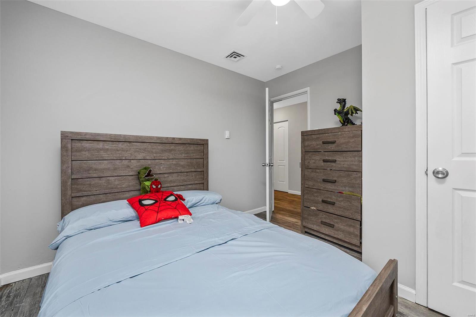 Arrow Heights 1 - Residential