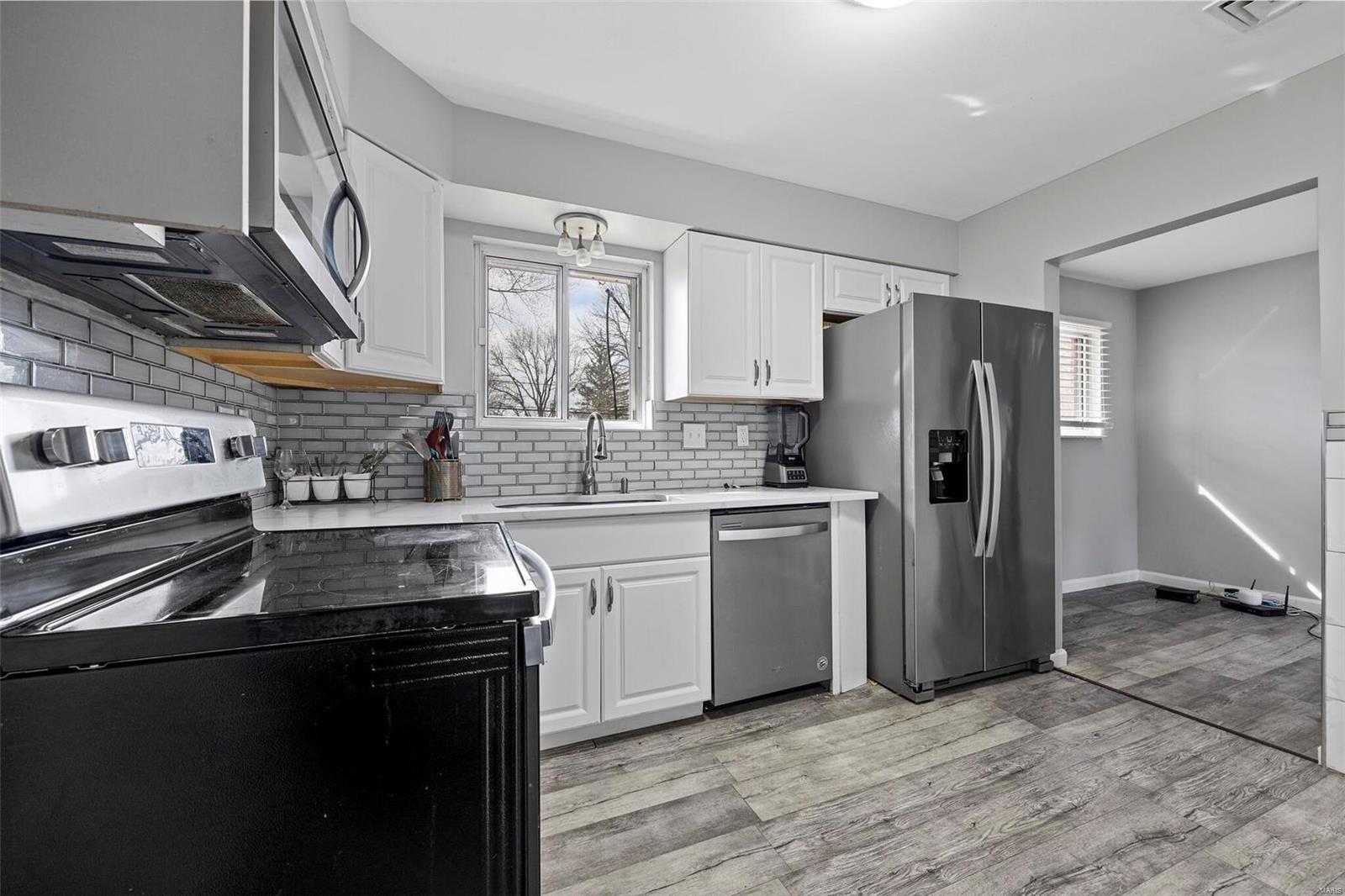 Arrow Heights 1 - Residential