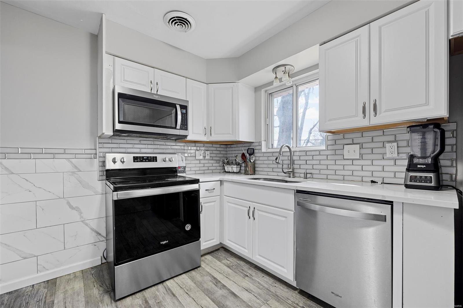 Arrow Heights 1 - Residential