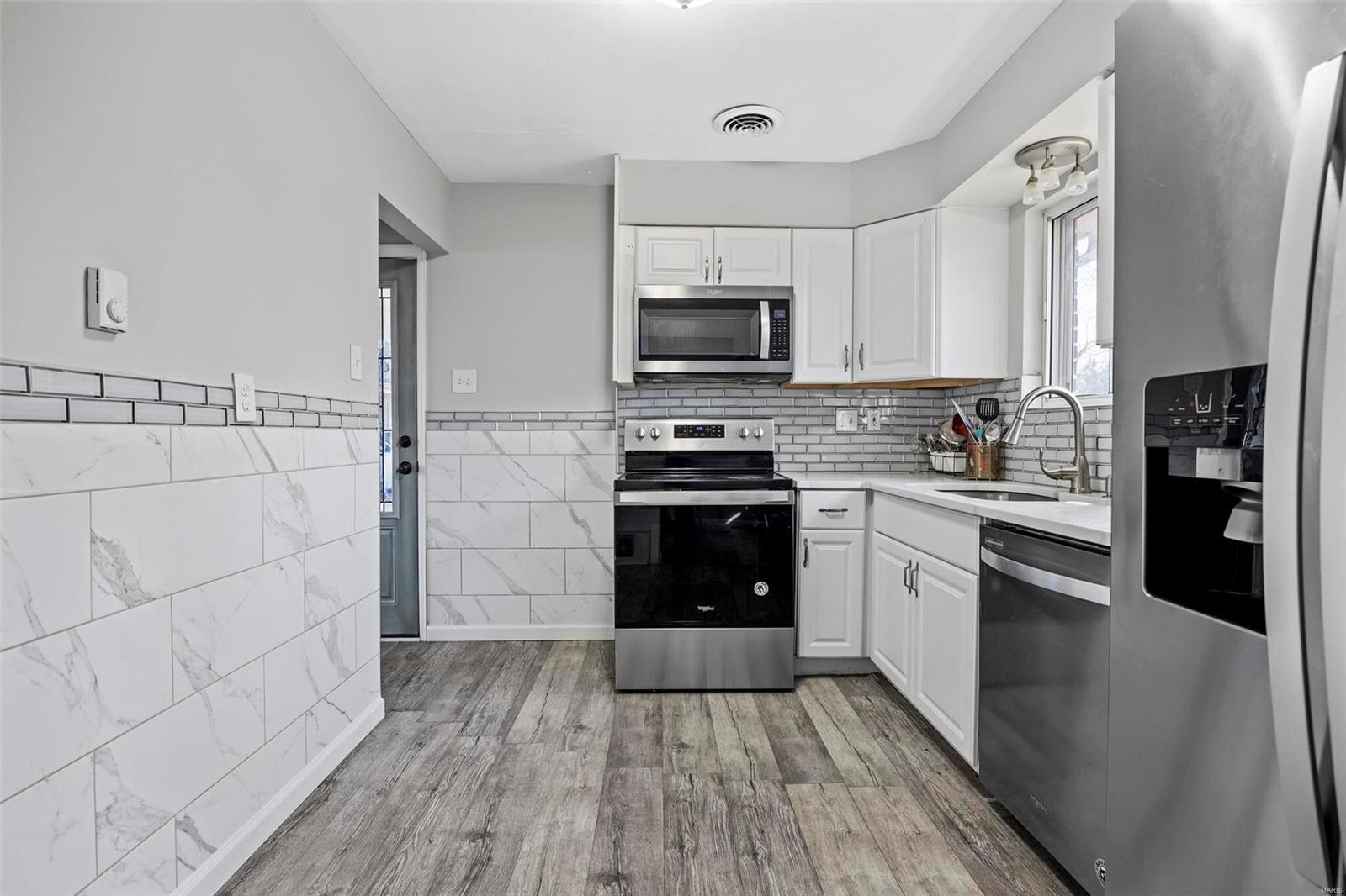 Arrow Heights 1 - Residential