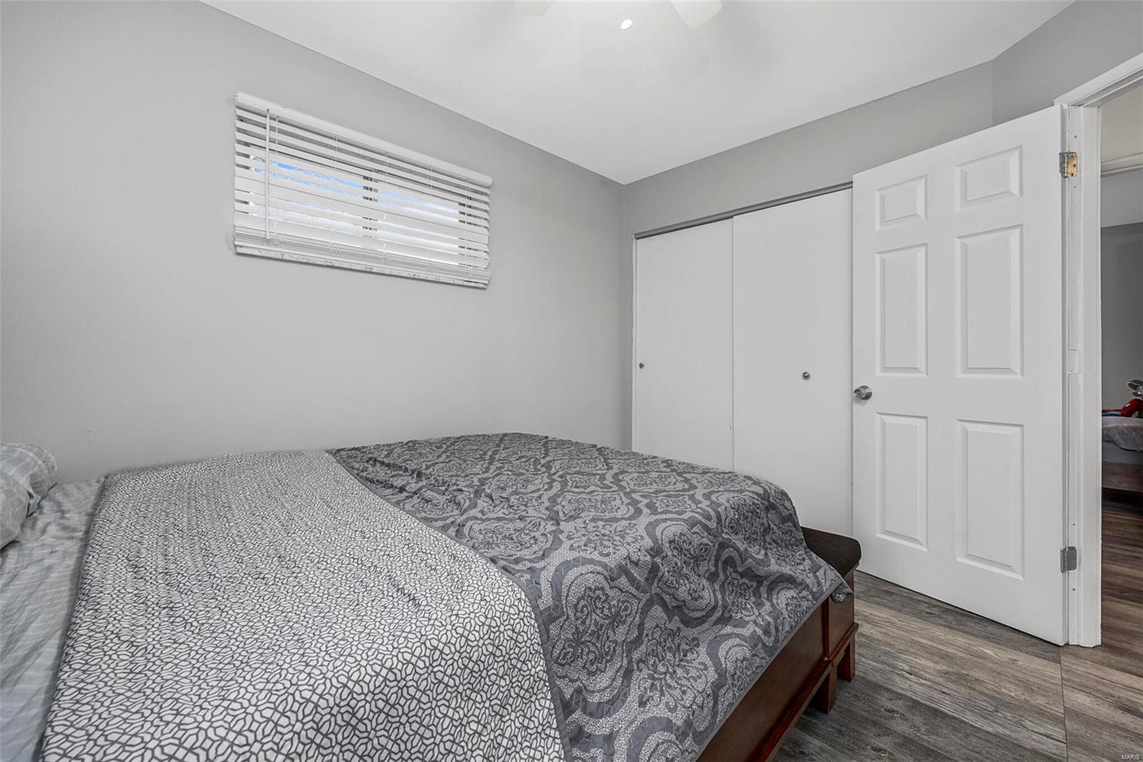 Arrow Heights 1 - Residential