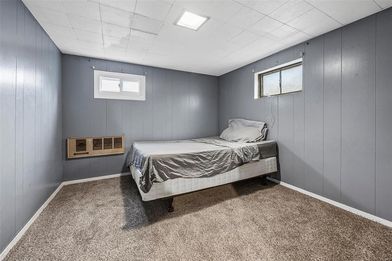 Arrow Heights 1 - Residential