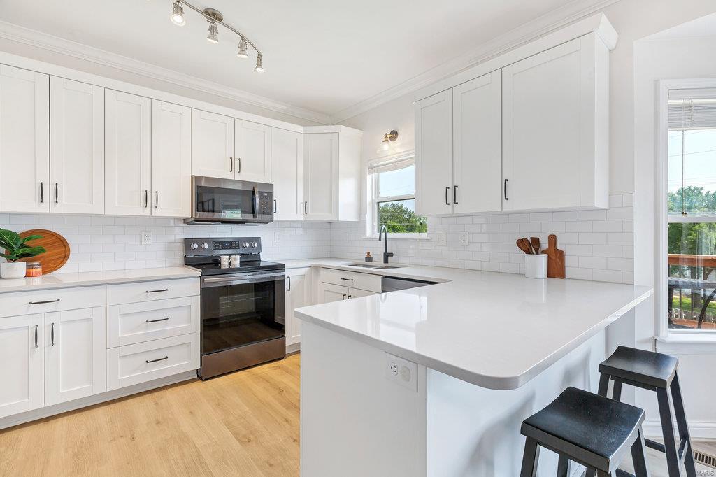 High Meadows - Residential