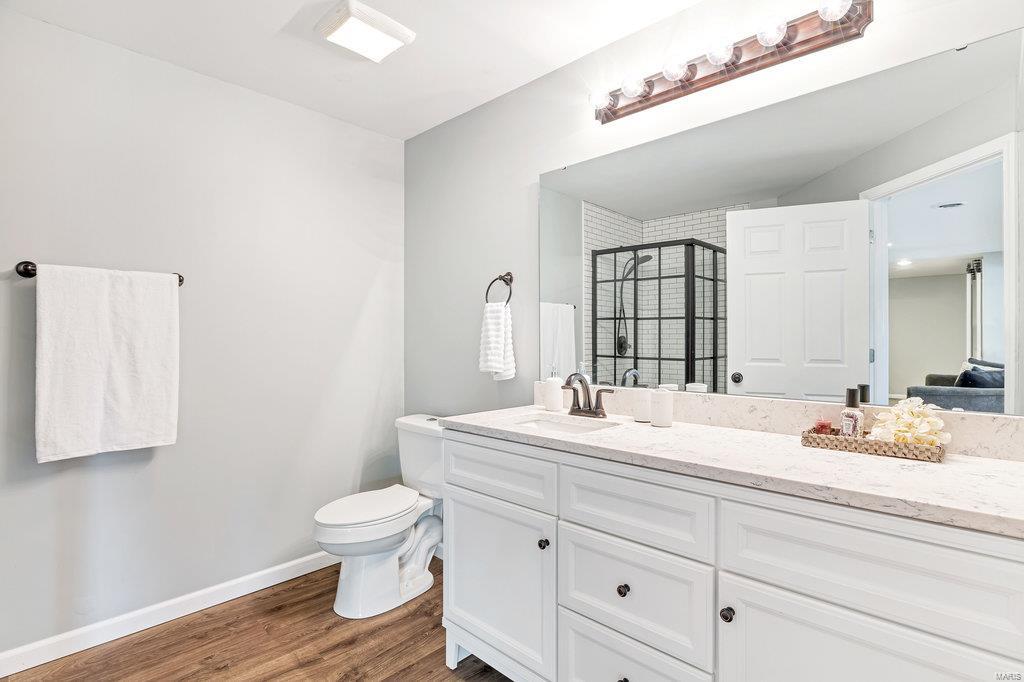 High Meadows - Residential