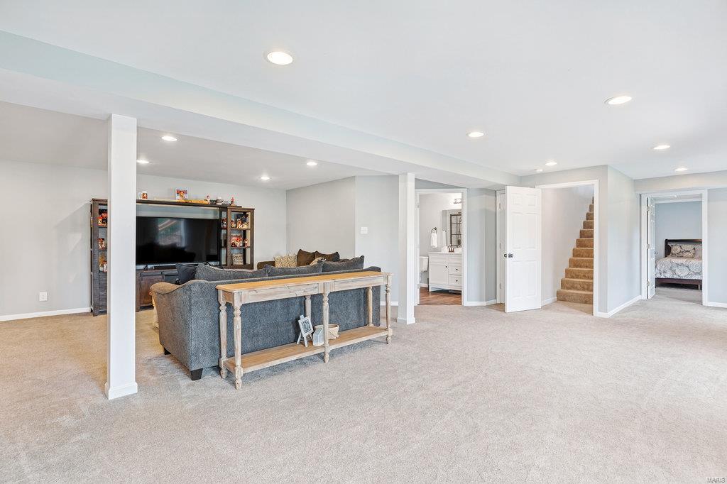 High Meadows - Residential