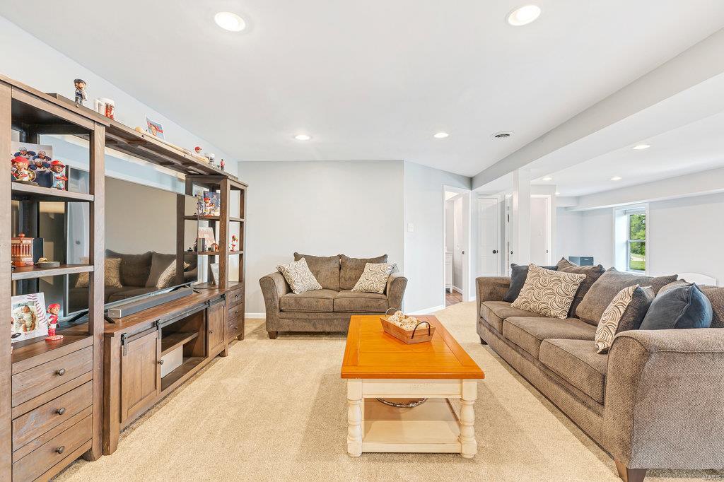 High Meadows - Residential