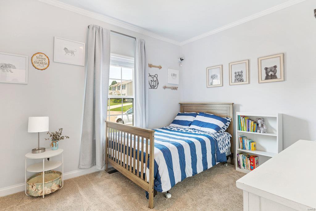 High Meadows - Residential