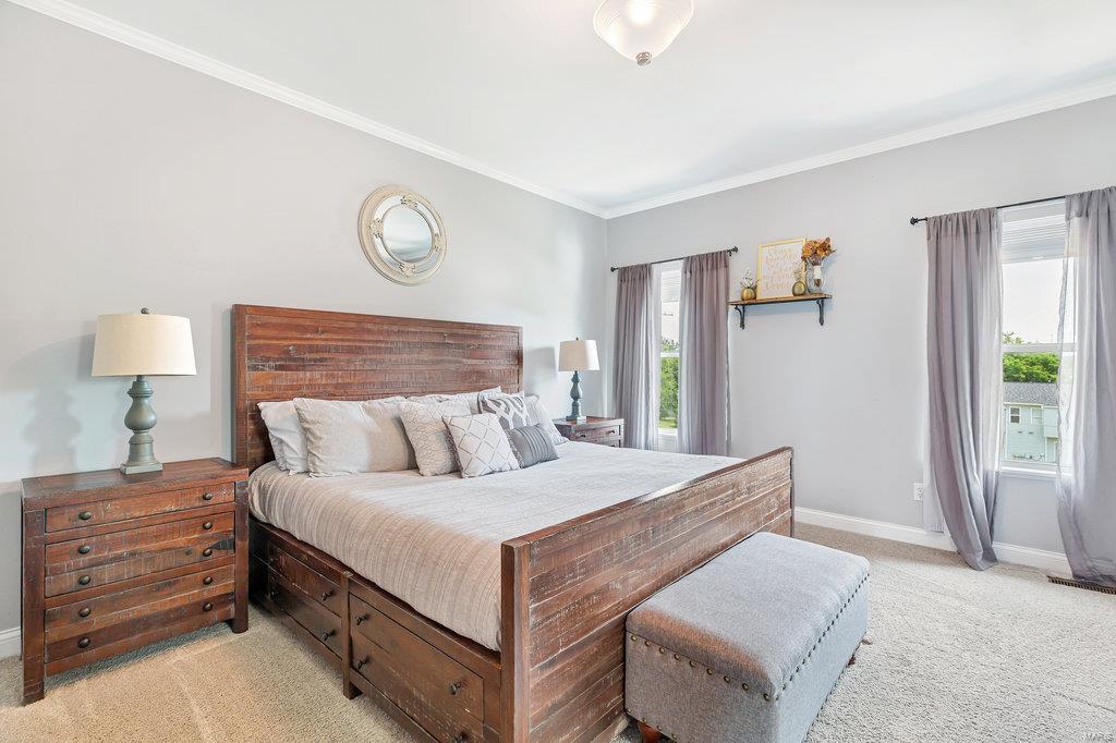 High Meadows - Residential