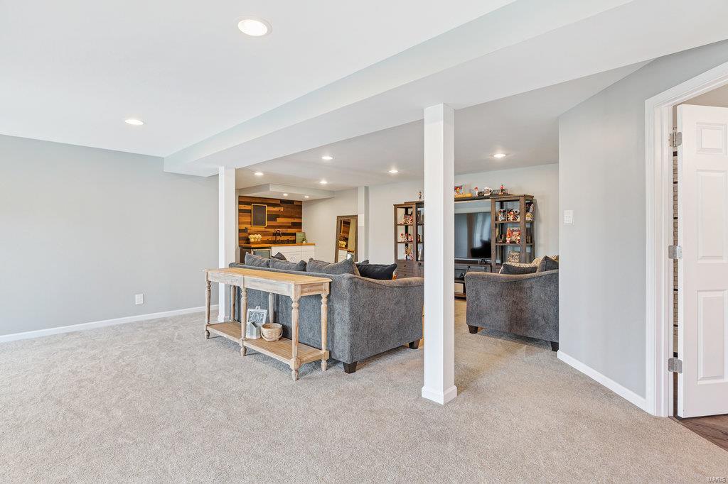 High Meadows - Residential