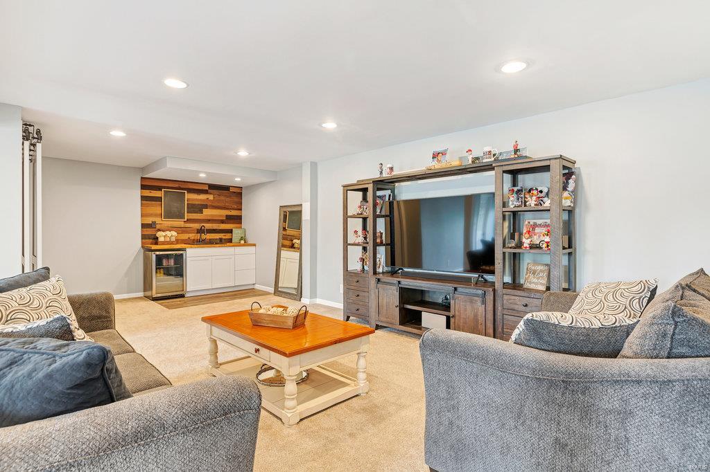 High Meadows - Residential