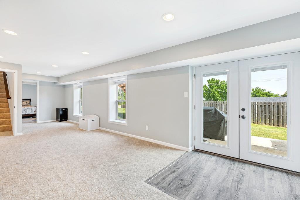 High Meadows - Residential