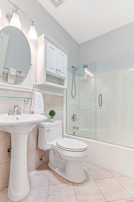 High Meadows - Residential