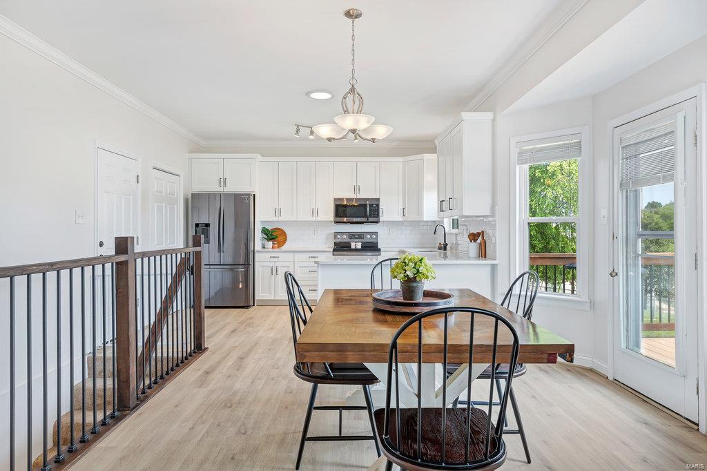 High Meadows - Residential