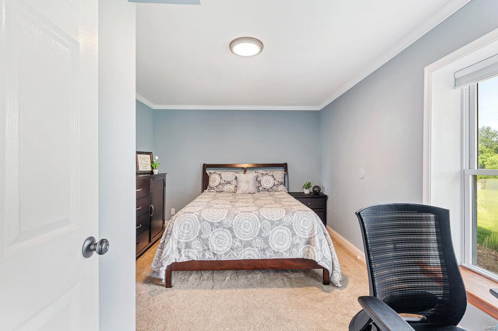 High Meadows - Residential