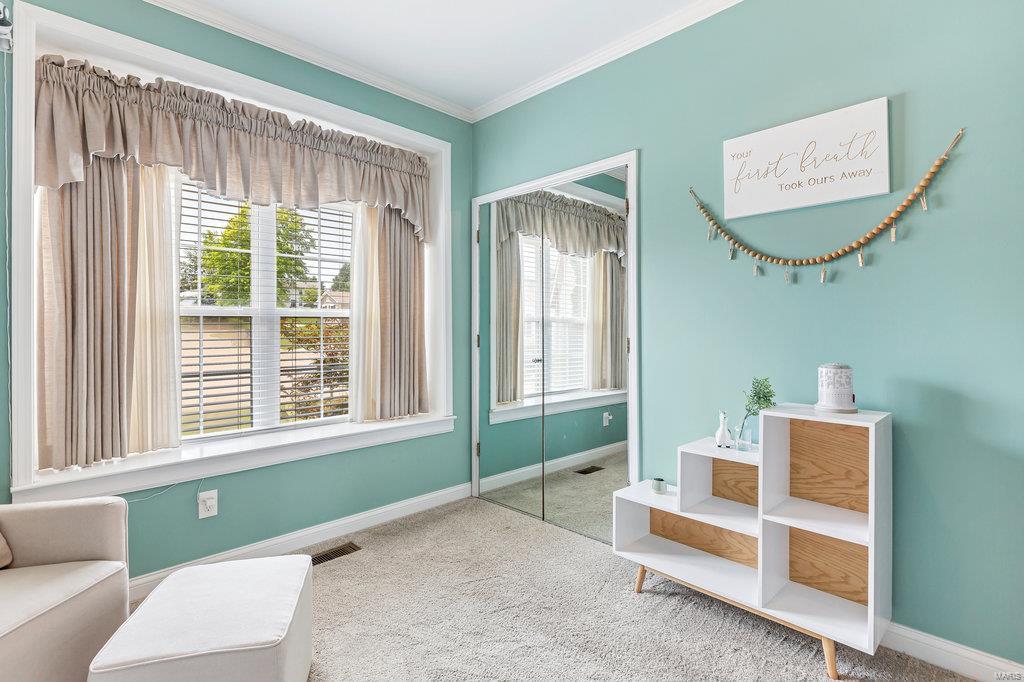 High Meadows - Residential