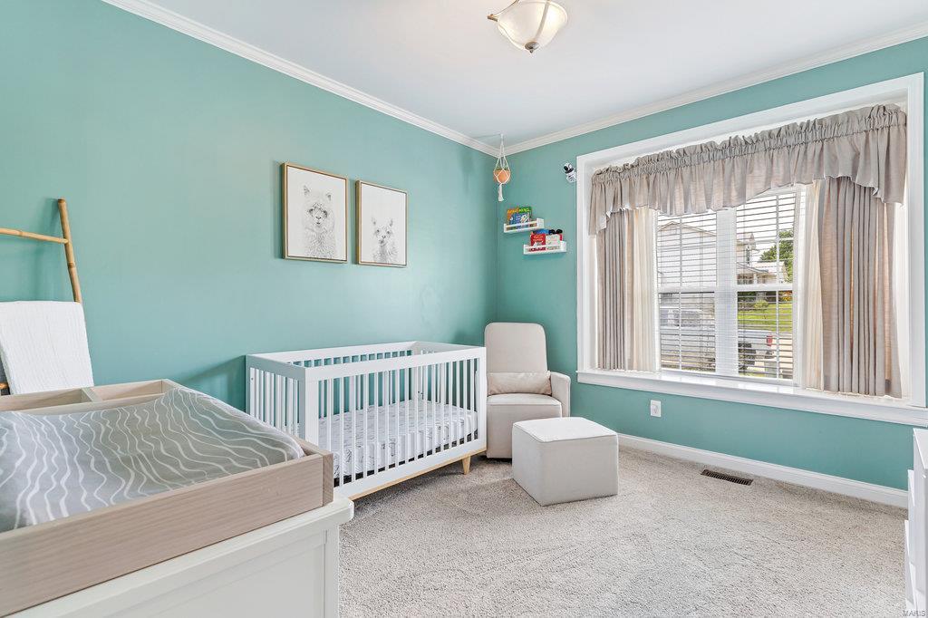 High Meadows - Residential