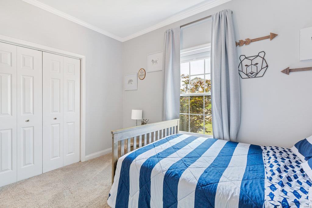 High Meadows - Residential