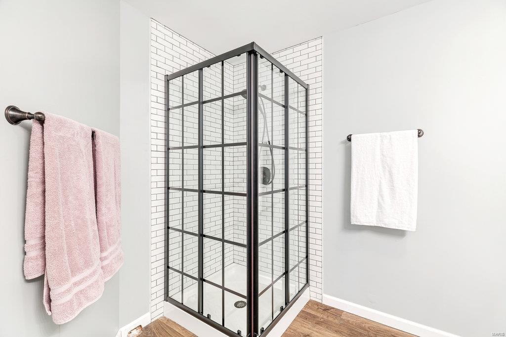 High Meadows - Residential