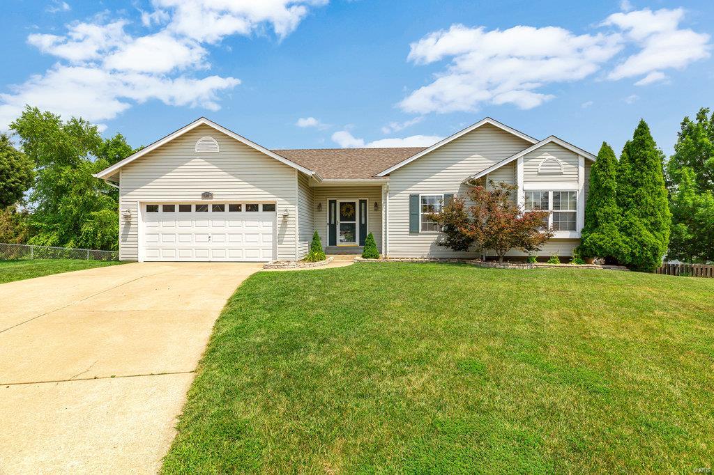 High Meadows - Residential