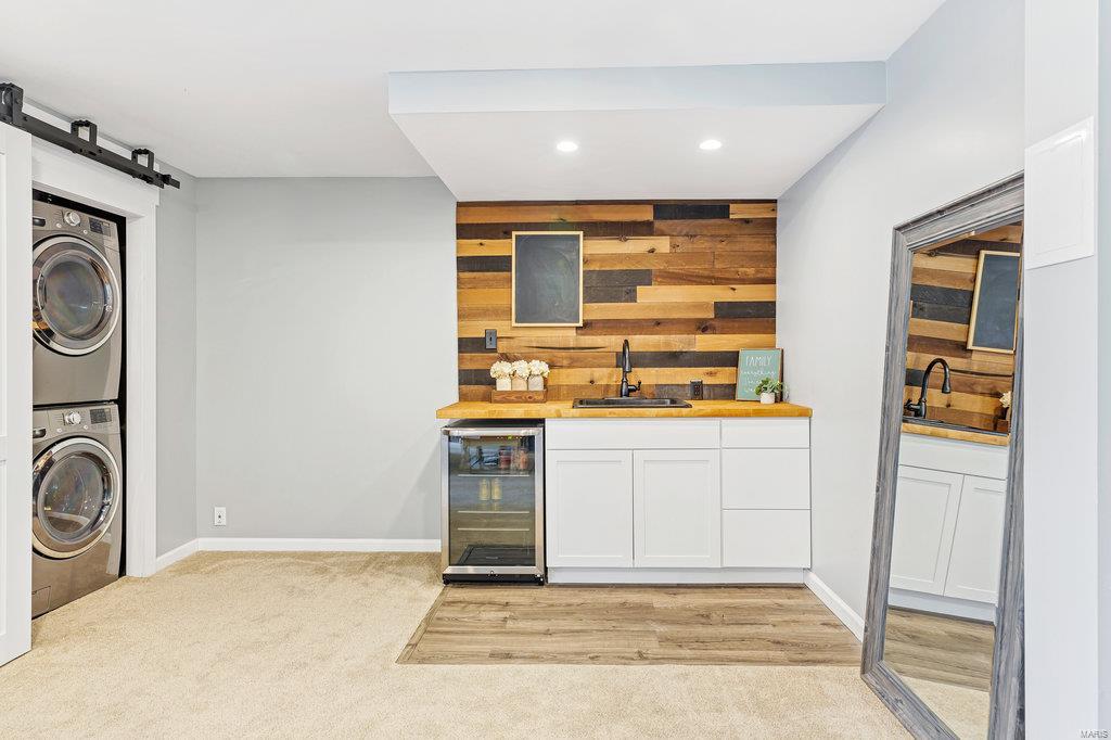 High Meadows - Residential