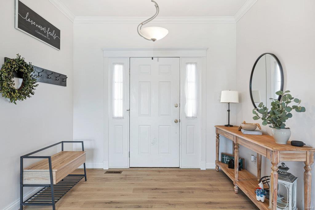 High Meadows - Residential