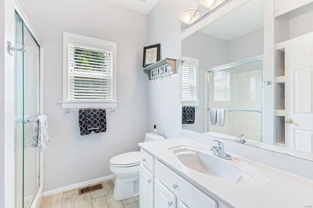 High Meadows - Residential